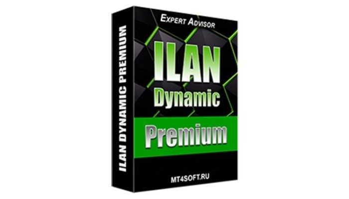 Ilan Dynamic Premium V2 EA 