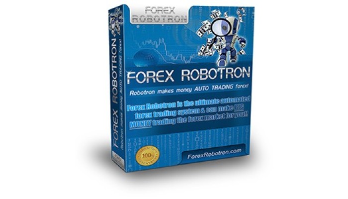 FOREX ROBOTRON v25