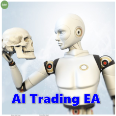 AI TRADING EA v1.0 