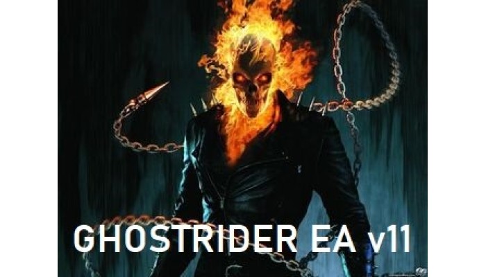 GHOSTRIDER EA v11 