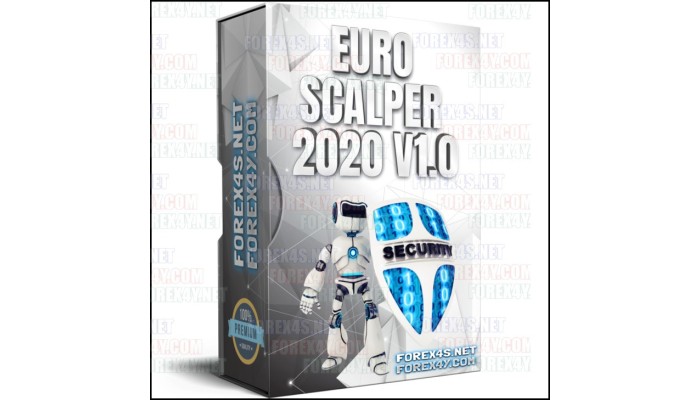 EURO SCALPER 2020 V1.0