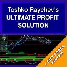 Ultimate Profit System Complete With Updates 