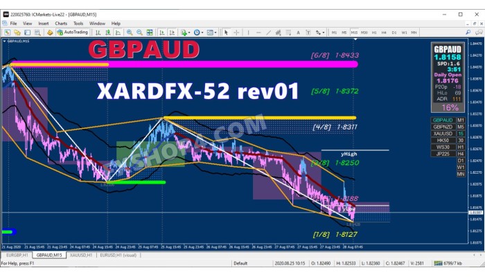 XARDFX-52 Rev01 