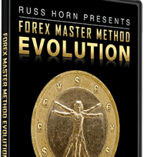 Forex Master Method Evolution  - Russ Horn 