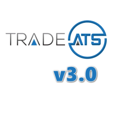 TRADE ATS V3.0 INDICATOR + ATS Assistant V1.0 