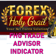 FHG TRADE ADVISOR INDICATOR 