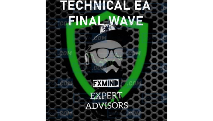 FXMIND TECHNICAL EA FINAL  WAVE 