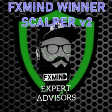 FXMIND  WINNER SCALPER V2 M30 