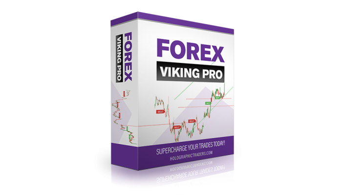 FOREX VIKING PRO 