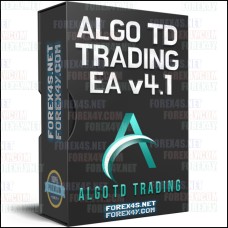 ALGO TD TRADING EA v4.1