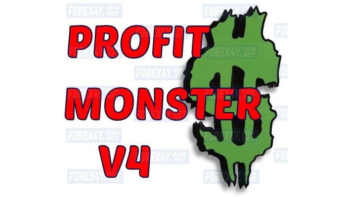 PROFIT MONSTER V4 