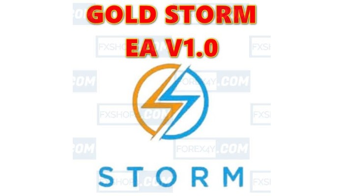 GOLD STORM V1.0 