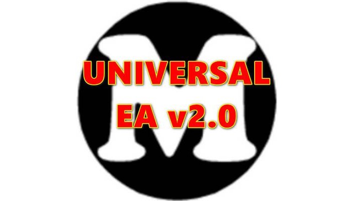 UNIVERSAL EA V2.0 