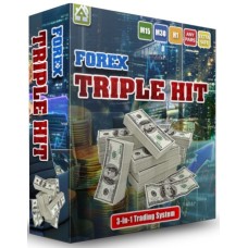 FOREX TRIPLE HIT + ASSISTANT 