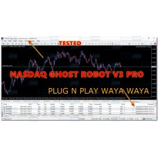 NASDAQ GHOST ROBOT V3 PRO 