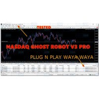 NASDAQ GHOST ROBOT V3 PRO 