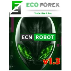 ECN ROBOT V1.3 