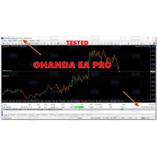 OHANDA EA PRO 