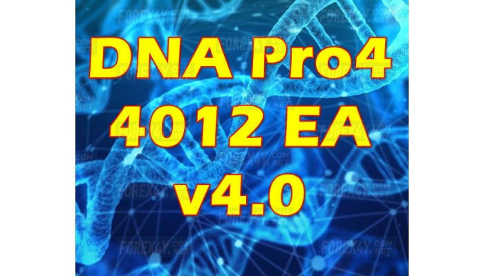 DNA Pro4 4012 EA V4.0 