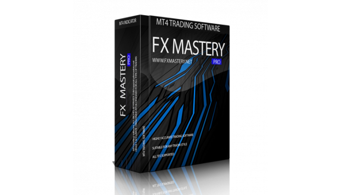 FX MASTERY TRADING SOFTWARE 