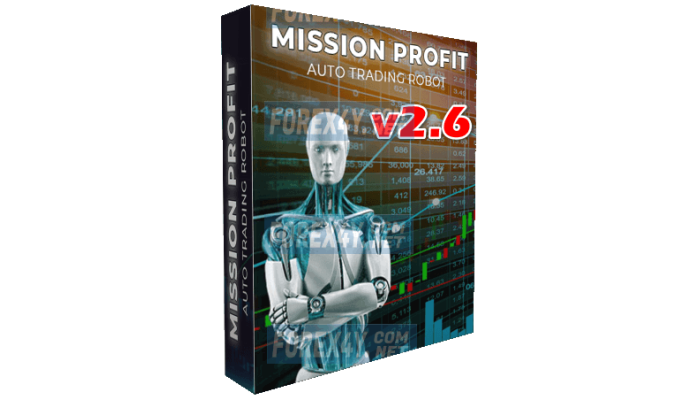 MISSION PROFIT V2.6 