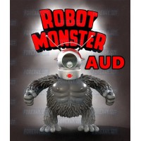 MONSTER AUD v3.10 