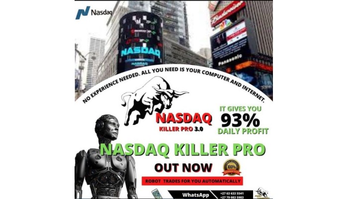 NASDAQ KILLER PRO 3.0 