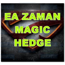 EA ZAMAN MAGIC HEDGE 