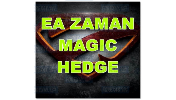 EA ZAMAN MAGIC HEDGE 