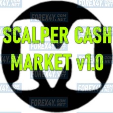 SCALPER CASH MARKET V1.0 