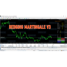 HEDGING MARTINGALE V3 