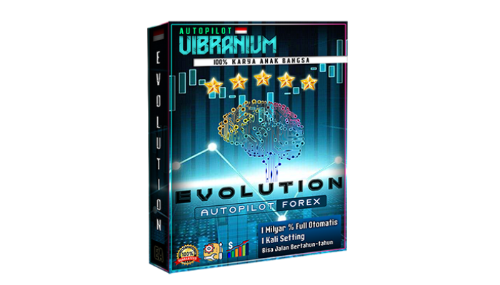 VIBRANIUM AUTOPILOT FOREX ROBOT