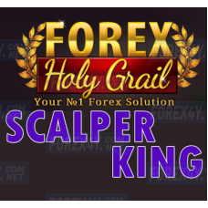 FHG SCALPER KING  (BROKER BUSTER V2.0) NO REPAINT 