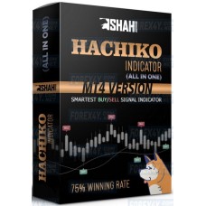 HACHIKO INDICATOR v2.5