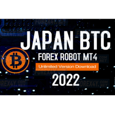 JAPAN BTC 