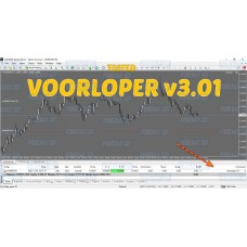 EA VOORLOPER v3.01