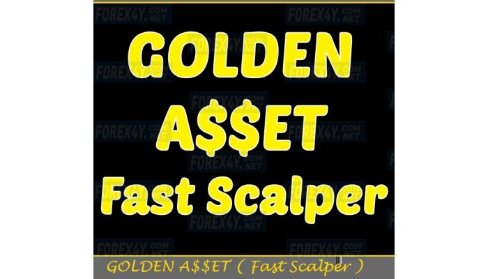 GOLDEN ASSET Fast Scalper