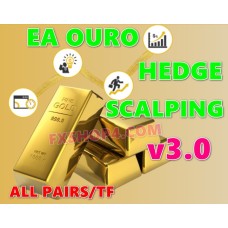 EA OURO HEDGE SCALPING v3.0