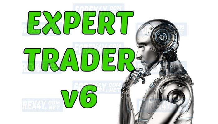 EXPERT TRADER v6