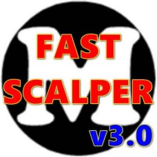 FAST SCALPER v3.0