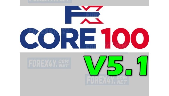 FXCore100 EA v5.1