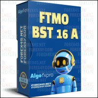 ALGOFXPRO FTMO BST 16A