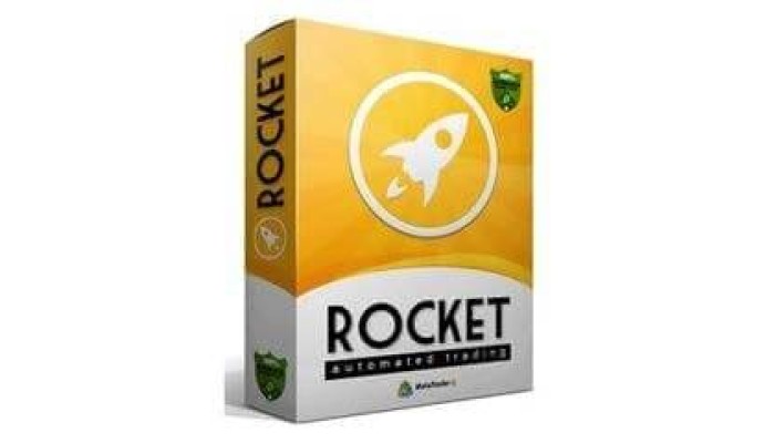 ROCKET EA v1.0