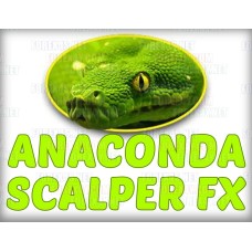 ANACONDA SCALPER FX