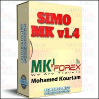 SIMO v1.4 MKFOREX - MOHAMED KOURTAM