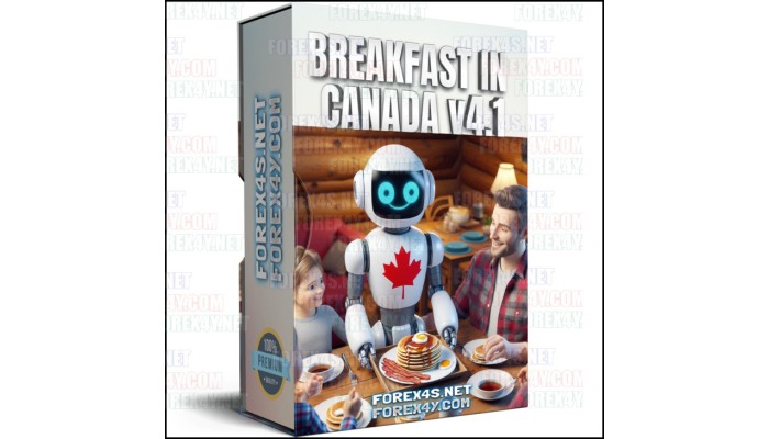 BREAKFAST IN CANADA v4.1