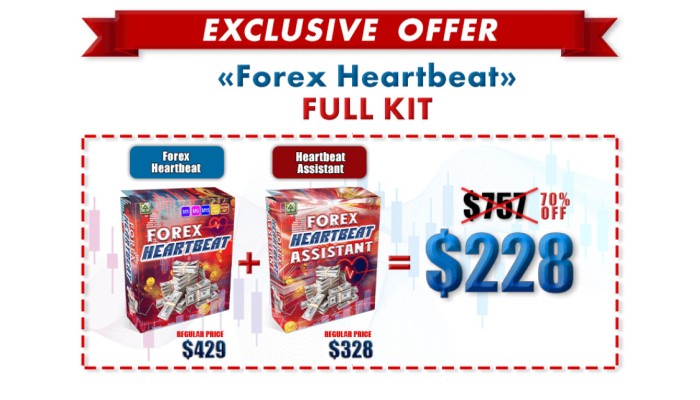 FOREX HEARTBEAT