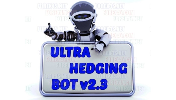 ULTRA HEDGING BOT v2.3