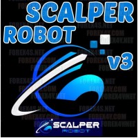 SCALPER ROBOT v3