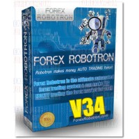 FOREX ROBOTRON v34